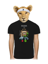 dětské sportovní tričko