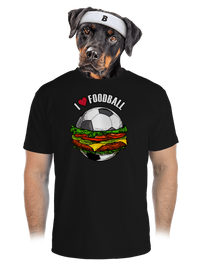 pánské sportovní tričko