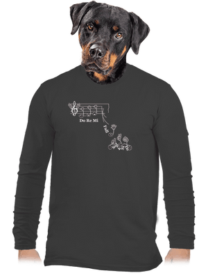 pánské dlouhý rukáv