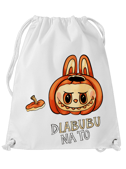 Dlabubu na to vak White