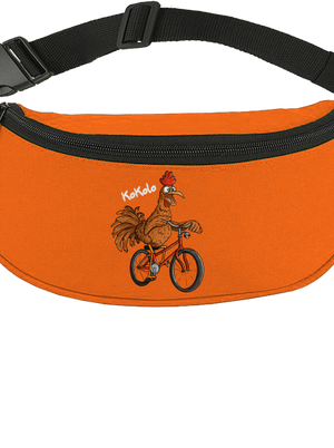 Kokolo ledvinka Orange