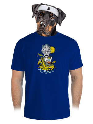 pánské sportovní tričko