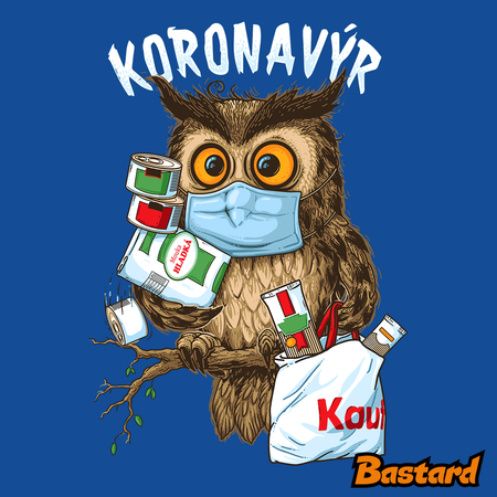 Koronavýr