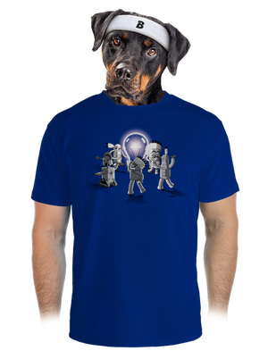 pánské sportovní tričko