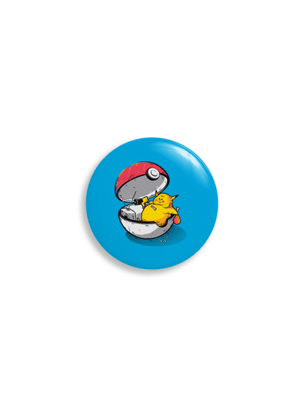 Konec pokémona placka uni