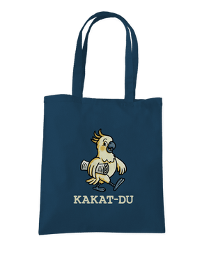 Kakat-du taška Petrol