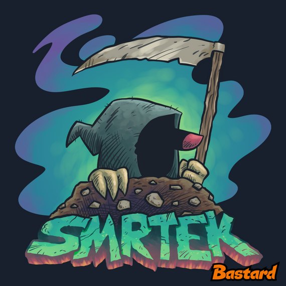 Smrtek