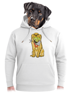 unisex mikina premium
