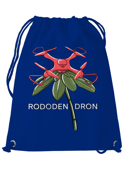 Rododendron vak Royal Blue Mal