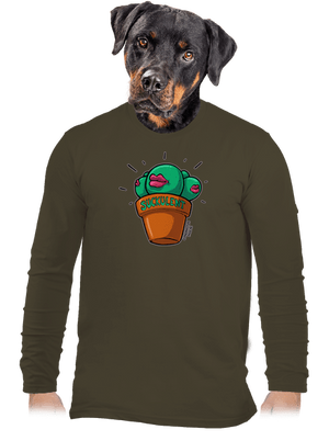 pánské dlouhý rukáv