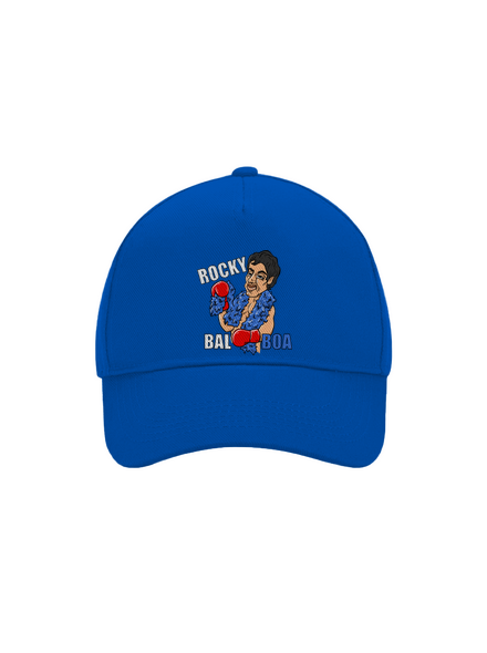 Rocky Bal boa kšiltovka baseballka Bright Royal
