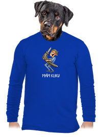 pánské dlouhý rukáv