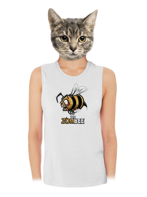 dámské tílko volné