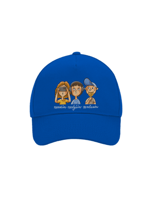 kšiltovka baseballka