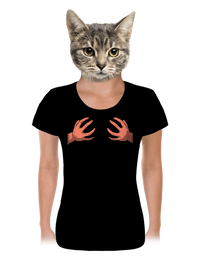 dámské tričko