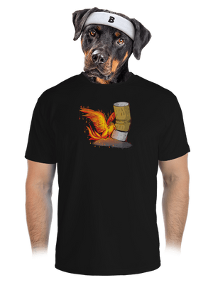 pánské sportovní tričko