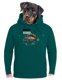 unisex mikina premium