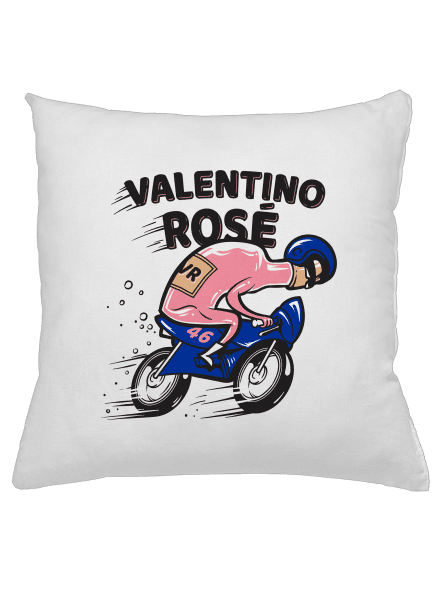 Valentino Rose polštář White