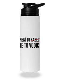 lahev na vodu