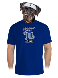 pánské sportovní tričko