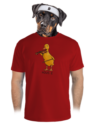 pánské sportovní tričko