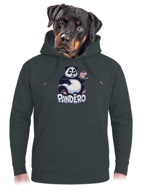 unisex mikina premium