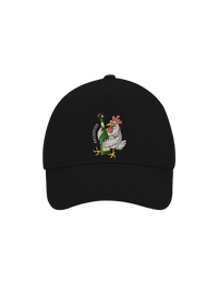 kšiltovka baseballka
