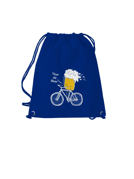 Tour de beer vak Royal Blue Mal
