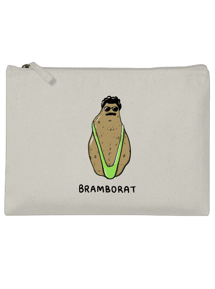 Bramborat taštička Stracciatella