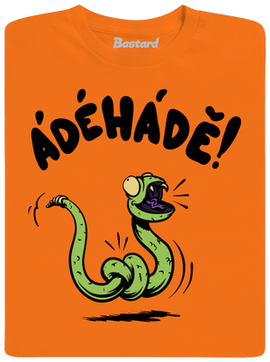 Ádéhádě dětské tričko Orange