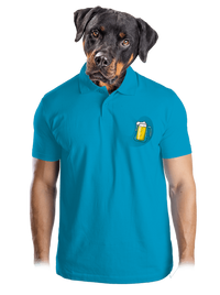 pánská polokošile