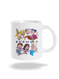 klasický hrnek
