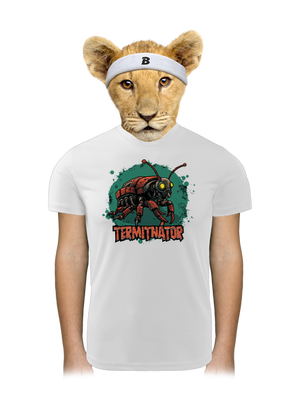 dětské sportovní tričko