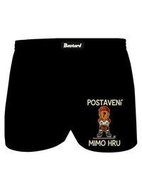 pánské trenky