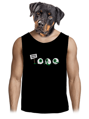 pánské tílko