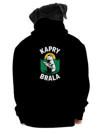 pánská mikina na zip