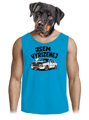 pánské tílko
