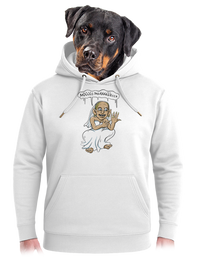 unisex mikina premium