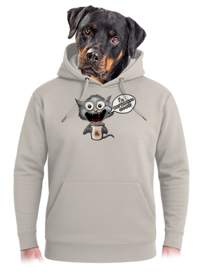 unisex mikina premium