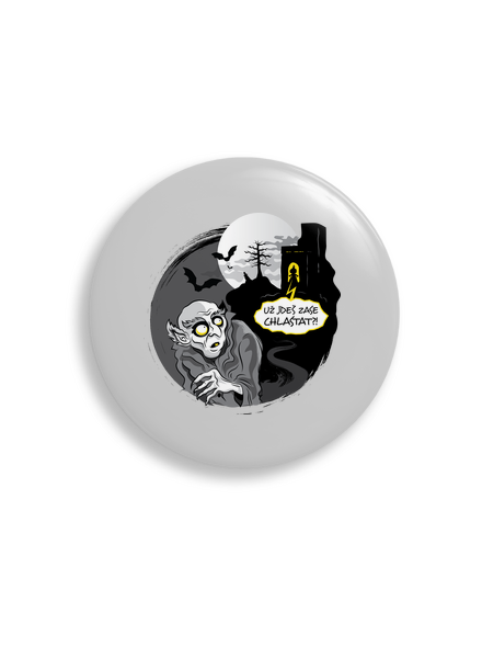 Nosferatu placka uni