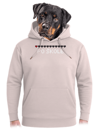 unisex mikina premium