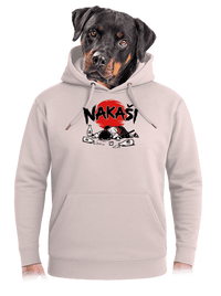 unisex mikina premium