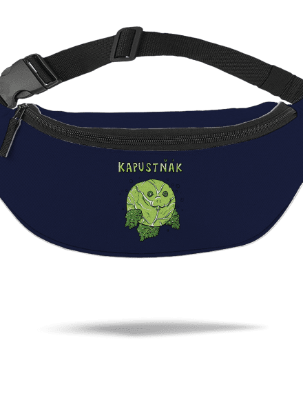 Kapustňák ledvinka French Navy