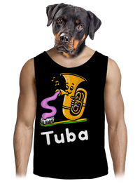 pánské tílko