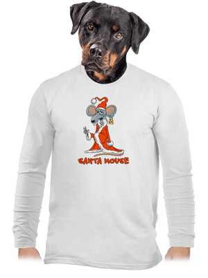 pánské dlouhý rukáv