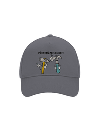 kšiltovka baseballka