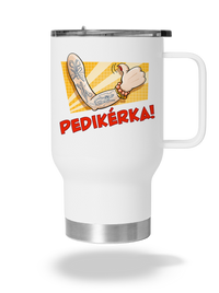 termohrnek