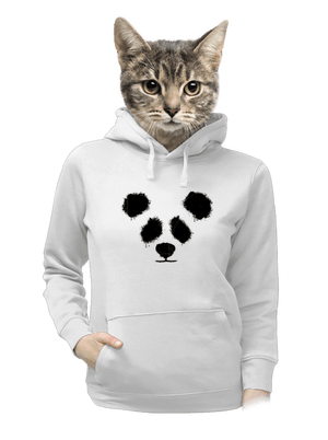 dámská mikina klokanka