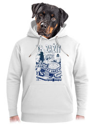 unisex mikina premium