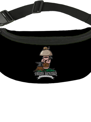 Hřib kovář ledvinka Black